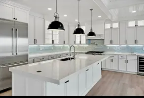 All new construction- private beach! - Image 5