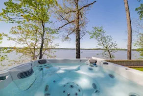 Dock Holiday | Magnificent Main Lake Views - Image 5