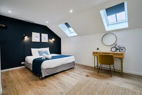 Le Champenois • 6-Guest Apartment in the Center - Image 3