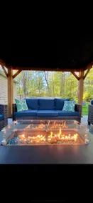 Saratoga Track and SPAC retreat near Lake George - Image 4