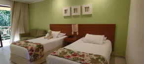 Apt Angra: Weekend and Friday with an extra condition - Image 2