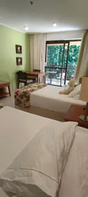 Apt Angra: Weekend and Friday with an extra condition - Image 4