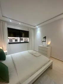 Luxury 1bedroom in Center- Agdal - Image 5