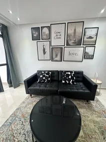 Luxury 1bedroom in Center- Agdal - Image 3
