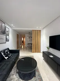 Luxury 1bedroom in Center- Agdal - Image 2