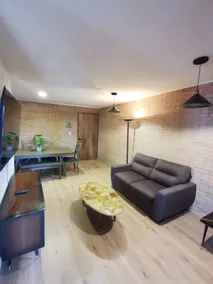 Comfortable and new apartment. - Image 3