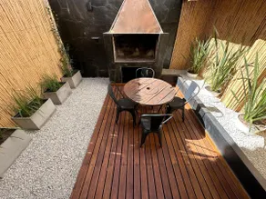 Tranquility, Comfort and Private Patio with Grill 1-A - Image 2