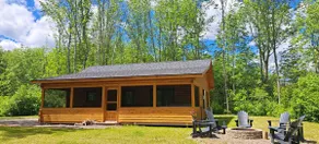 Lochaber Homesteader Lodge - Image 2