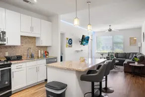 Luxury Condo A Home Away From Home - Image 2