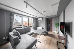 Grace 401【1minute walk from Kikusui Station / 77㎡】 - Image 2