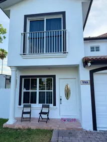 Entire House - Florida City Near Keys 6 huéspedes - Image 5