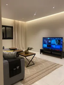 Quiet apartment, 2 bedrooms, living room and kitchen (301) - Image 3