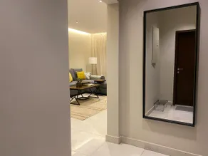 Quiet apartment, 2 bedrooms, living room and kitchen (301) - Image 2