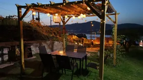 Ocean views, garden and family getaway. - Image 3