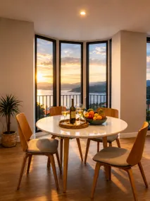 Ocean views, garden and family getaway. - Image 2