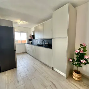 Calahonda Beach II First line apartment in Calahonda - Image 5