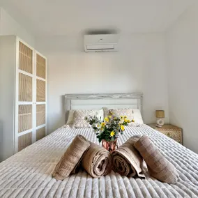 Calahonda Beach II First line apartment in Calahonda - Image 4