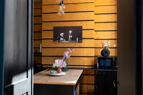 Appartement 1 chambre L'Atelier du Photographe - Image 4