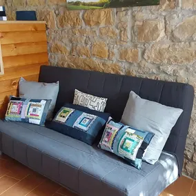 La Cavada Rural Apartment - Image 2