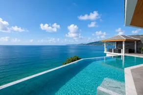 Cape Sienna Phuket Gourmet Hotel & Villas - SHA Extra Plus - Image 3