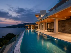 Cape Sienna Phuket Gourmet Hotel & Villas - SHA Extra Plus - Image 2