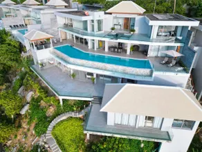 Cape Sienna Phuket Gourmet Hotel & Villas - SHA Extra Plus - Image 3