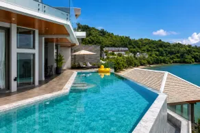 Cape Sienna Phuket Gourmet Hotel & Villas - SHA Extra Plus - Image 4
