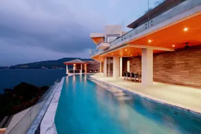 Cape Sienna Phuket Gourmet Hotel & Villas - SHA Extra Plus - Image 2