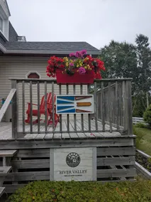 River Valley Vacation Home Eastport - Image 2