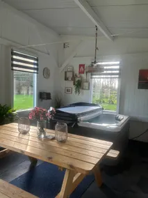 Chalet between forest and sea [with Jacuzzi] - Image 5