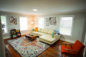 Retro Duplex Downtown Tupelo - Image 5