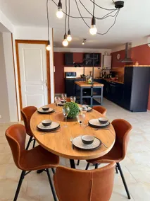 Charming house in the heart of the vineyard – Chez Loup - Image 5