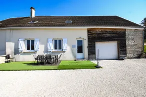 Charming house in the heart of the vineyard – Chez Loup - Image 2