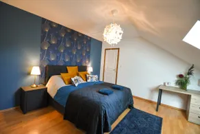 Charming house in the heart of the vineyard – Chez Loup - Image 4
