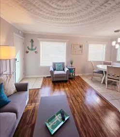 SeaShell Blu-Steps To Va Beach Oceanfront! - Image 4
