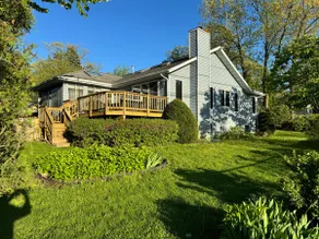 Harrys Lake front, jacuzzi, sunset Dream Home! - Image 5