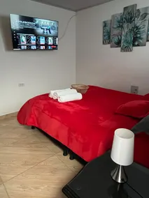 Chiqui-house Studio Apartment - Image 3