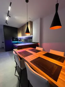 Javier's Apartments, Family Apartment 2 - Image 2
