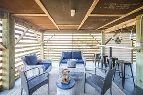 Modern 3rd Row Cottage Hot Tub And Pet Friendly - Image 5
