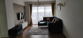 Emaza MiVida 1Br Apt Pool+Gym - Image 2