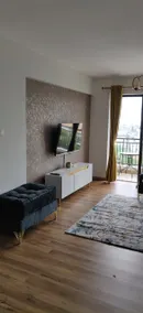 Emaza MiVida 1Br Apt Pool+Gym - Image 3