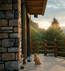 Bungalow / Rize / Turkey - Image 3
