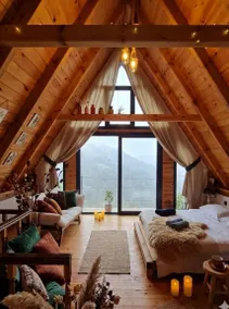 Bungalow / Rize / Turkey - Image 4