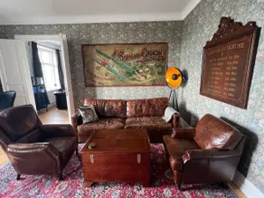 Stinsen's apartment - Image 5