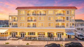 Oceanview Patio|Parking|Pool| Entertainment Dist. - Image 2