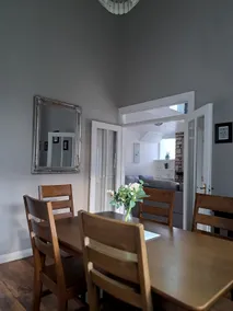 4 Bedroom Kerry House | 4km from Tralee | Sleeps 7 - Image 2