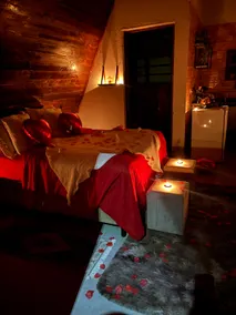 Romantic Chalet in the Middle of Nature | Peace and Quiet - Image 3