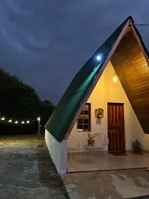 Romantic Chalet in the Middle of Nature | Peace and Quiet - Image 2