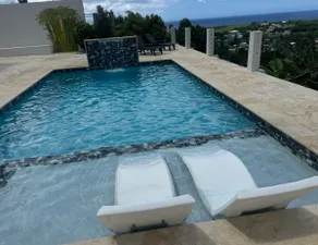 Casita Blanca Camuy with Private Pool - Image 2