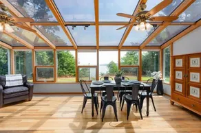 Spacious House on Lake Altoona — incredible views - Image 2